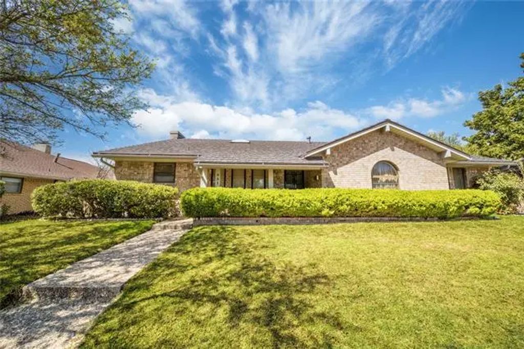 931 Rock Canyon Drive, Duncanville