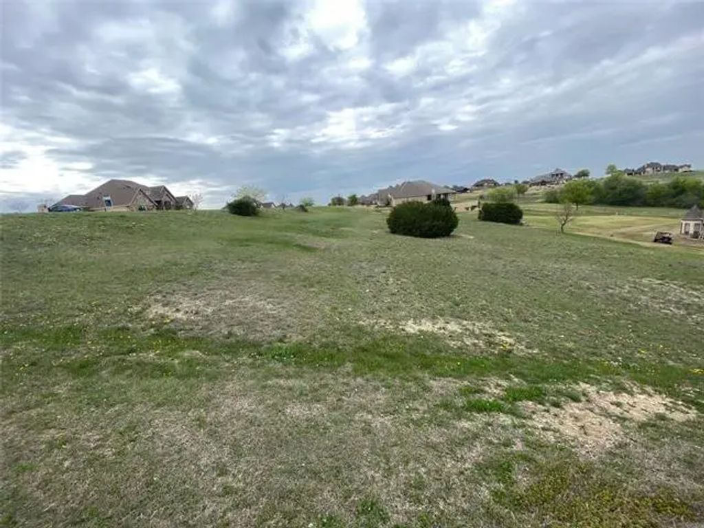 Tbd Pinnacle Peak Lane, Weatherford