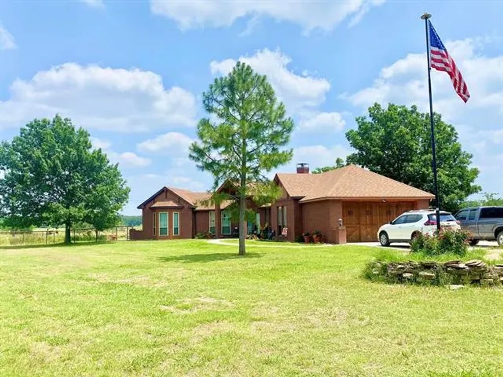 12053 S Hwy 34, Scurry