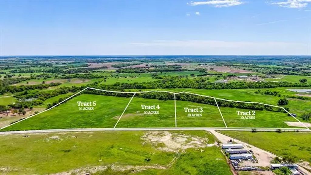 Tbd County Road 392 4, Stephenville