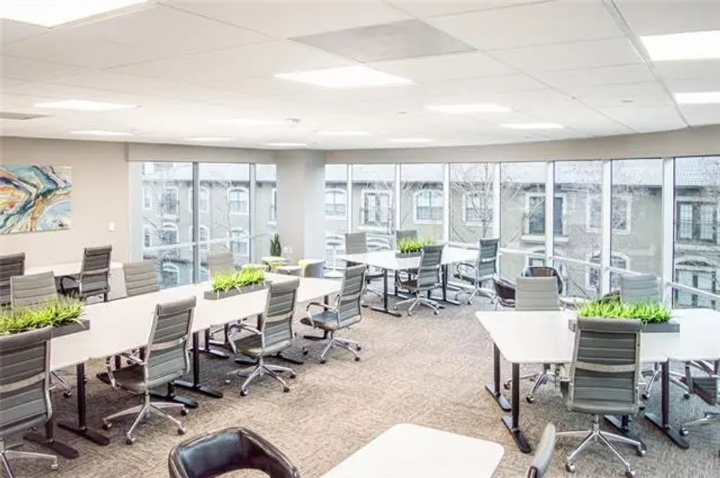 450 Century Parkway 200, Allen