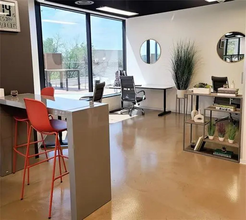 2626 Cole Avenue 400, Dallas