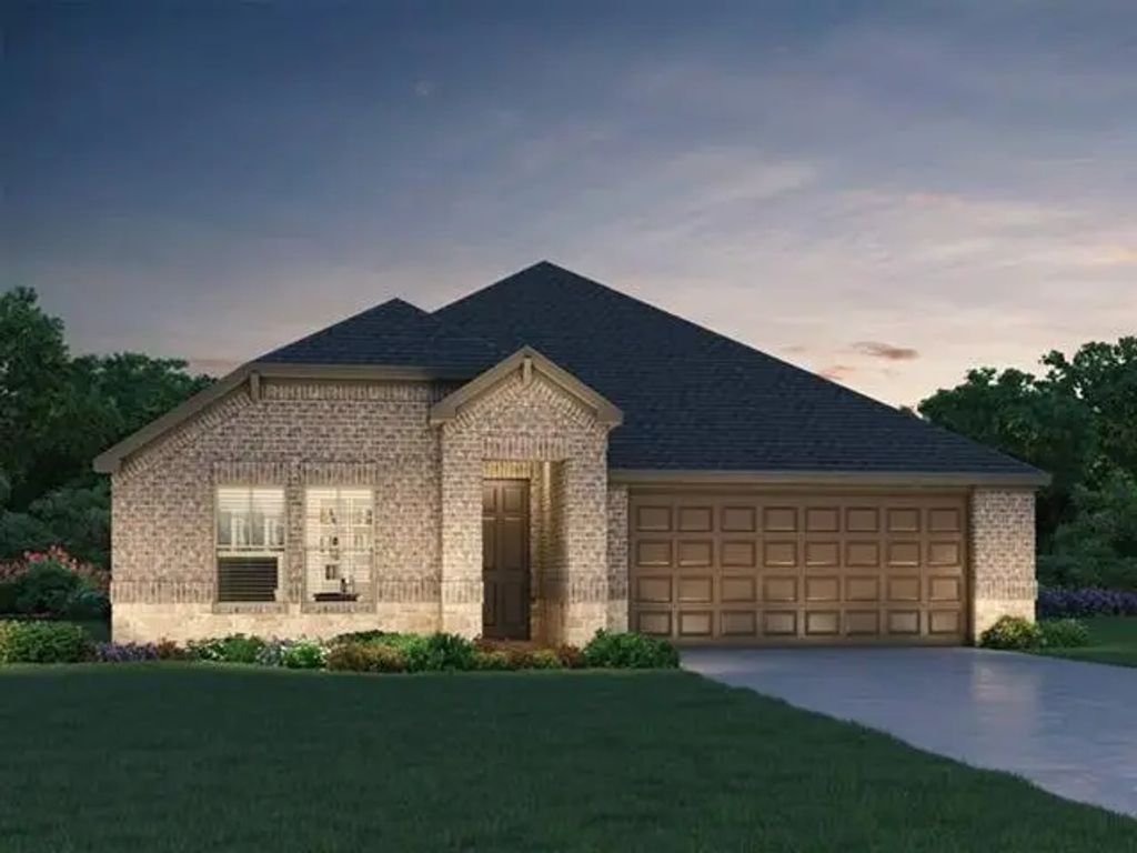 3217 Kingsgarden Road, Denton