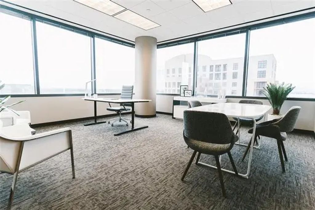 6060 N Central Expressway 500 (suite 511), Dallas