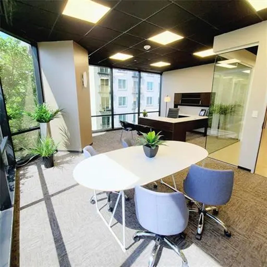 2626 Cole Avenue 400 (suite 413), Dallas
