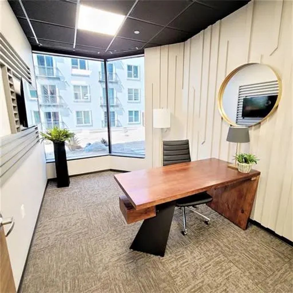 2626 Cole Avenue 400 (suite 307), Dallas