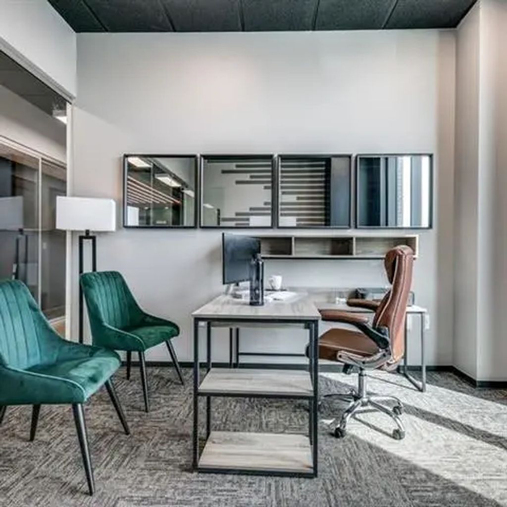 7300 State Highway 121 300 (suite 311), McKinney