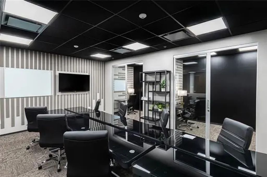 450 Century Parkway 200 (suite 276), Allen