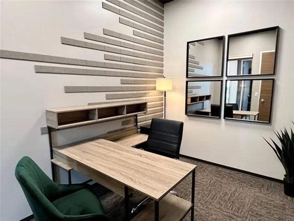 450 Century Parkway 200 (suite 230), Allen