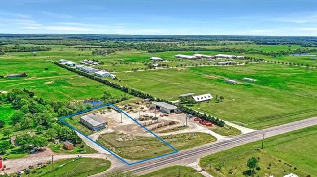 23350 Us Highway 377, Whitesboro