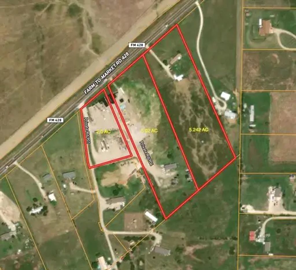 15756 Fm 428, Celina