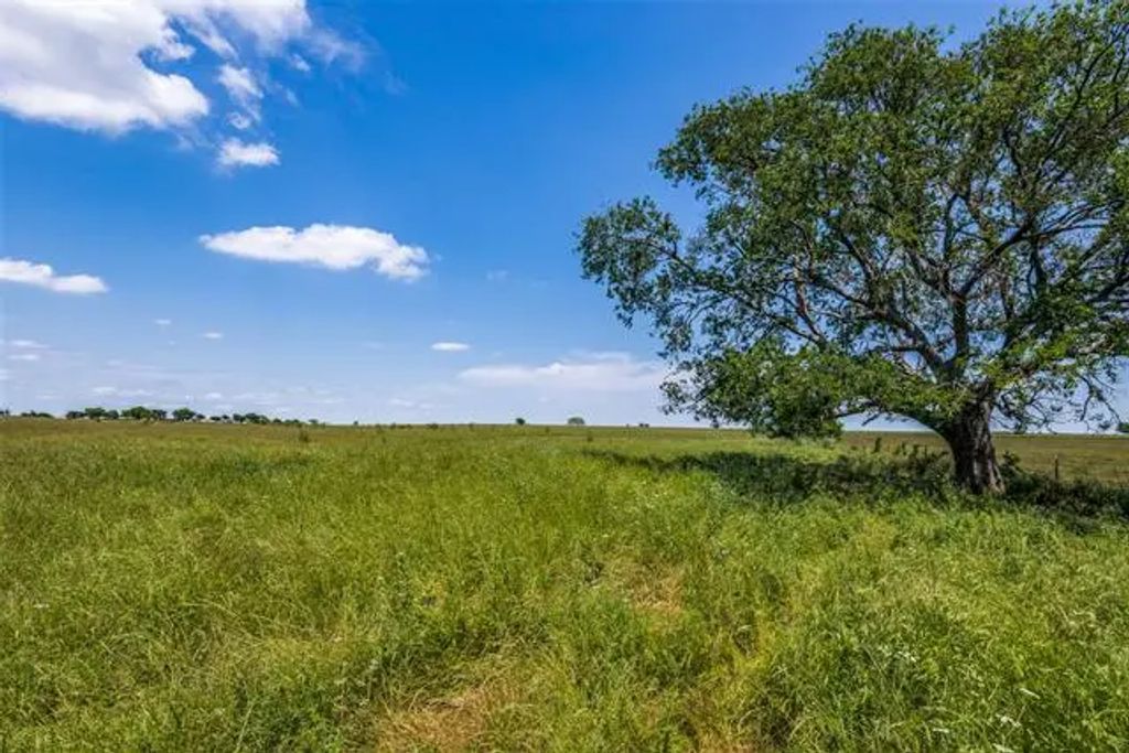 Pecan Creek Trail, Valley View