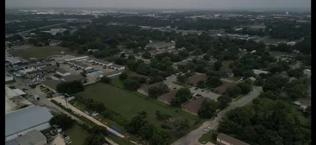 900 S Second Avenue, Stephenville