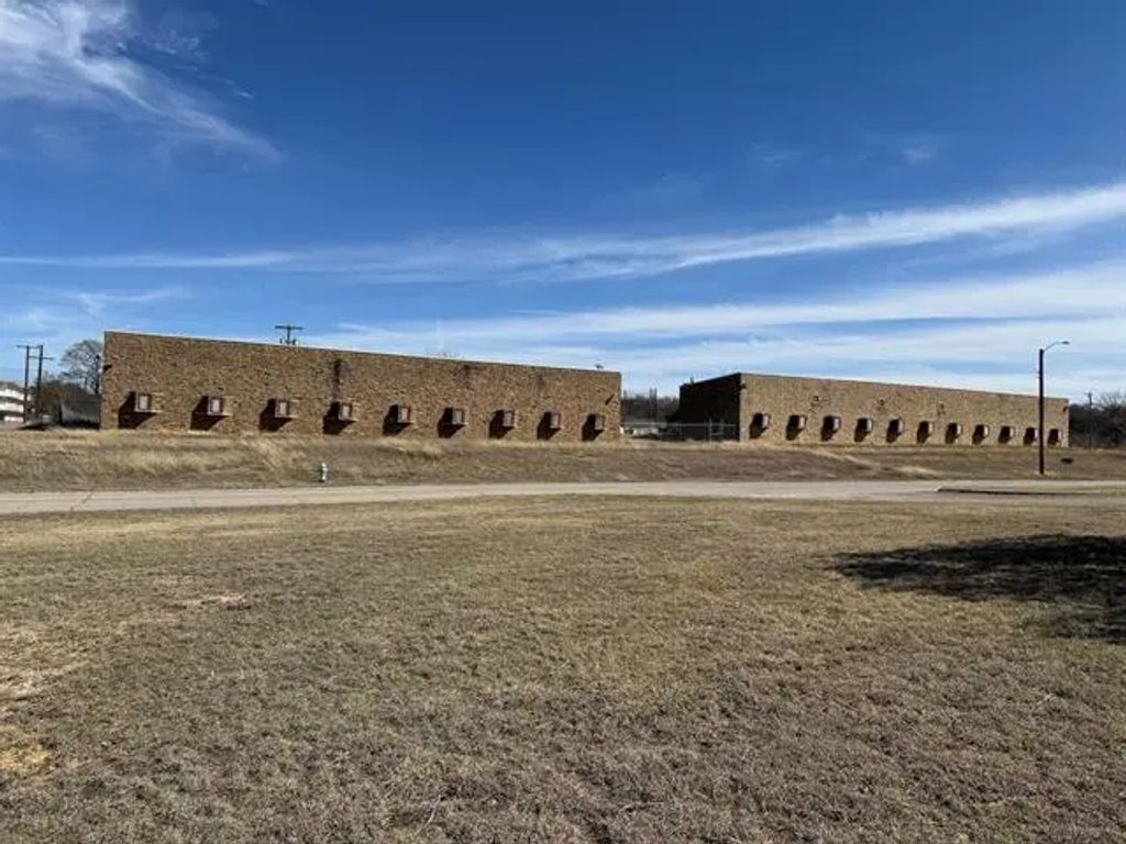 Tbd Hood, Mineral Wells