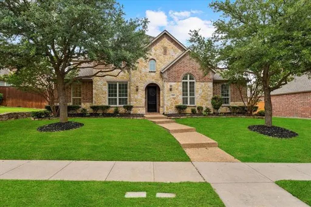 1816 Trinidad Lane, Allen