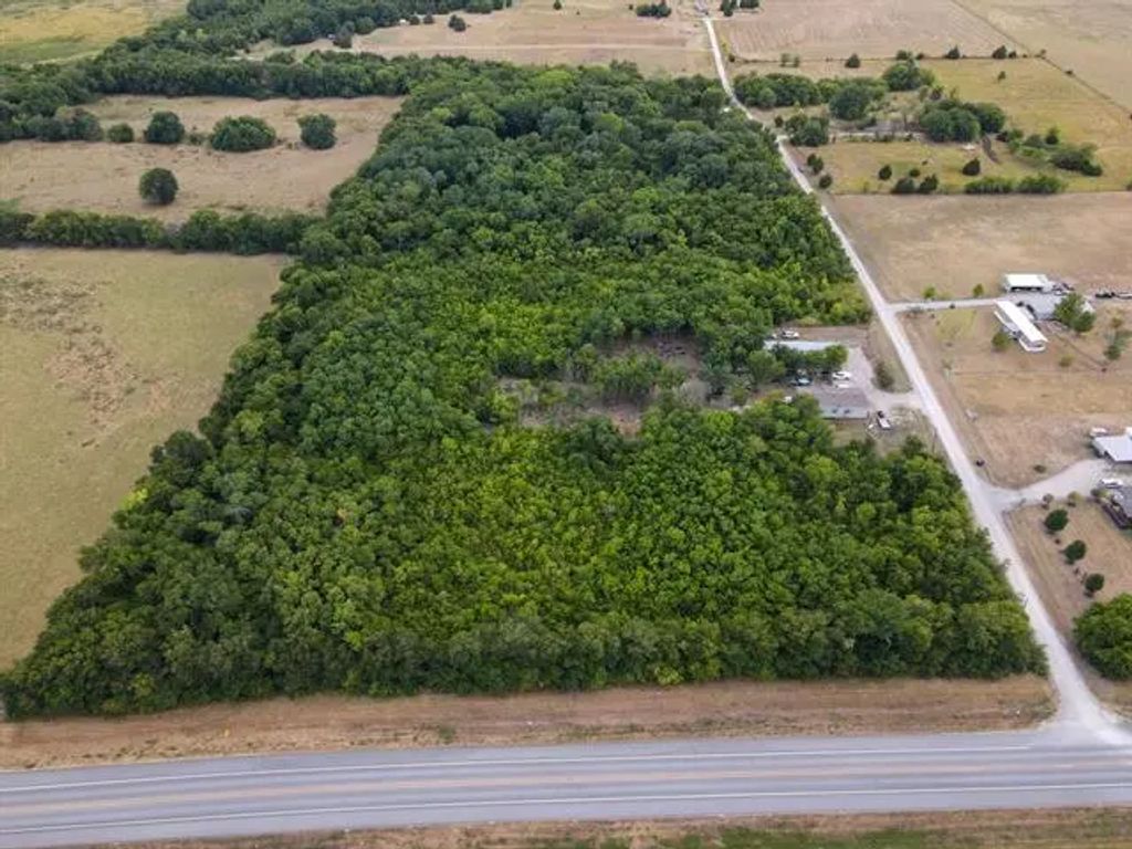Tbd County Rd 4506, Whitewright