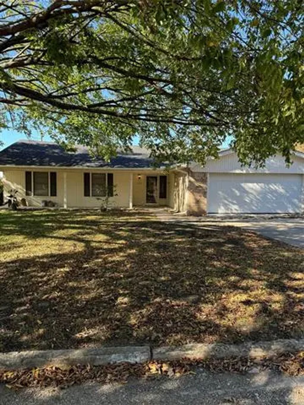 334 Lasalle Drive, Van Alstyne
