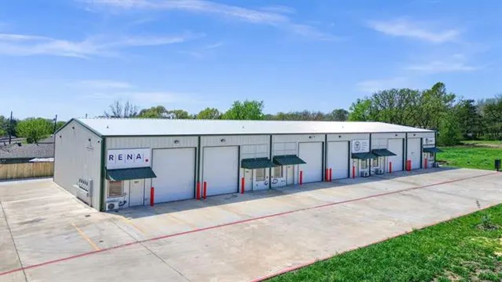2410 N Frisco Road, Sherman