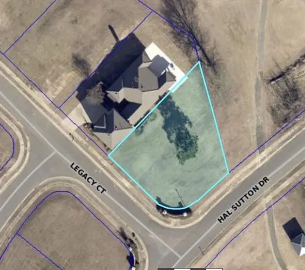 2 Legacy Court, Haughton