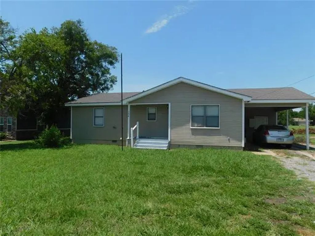 384 W Van Alstyne Parkway, Van Alstyne
