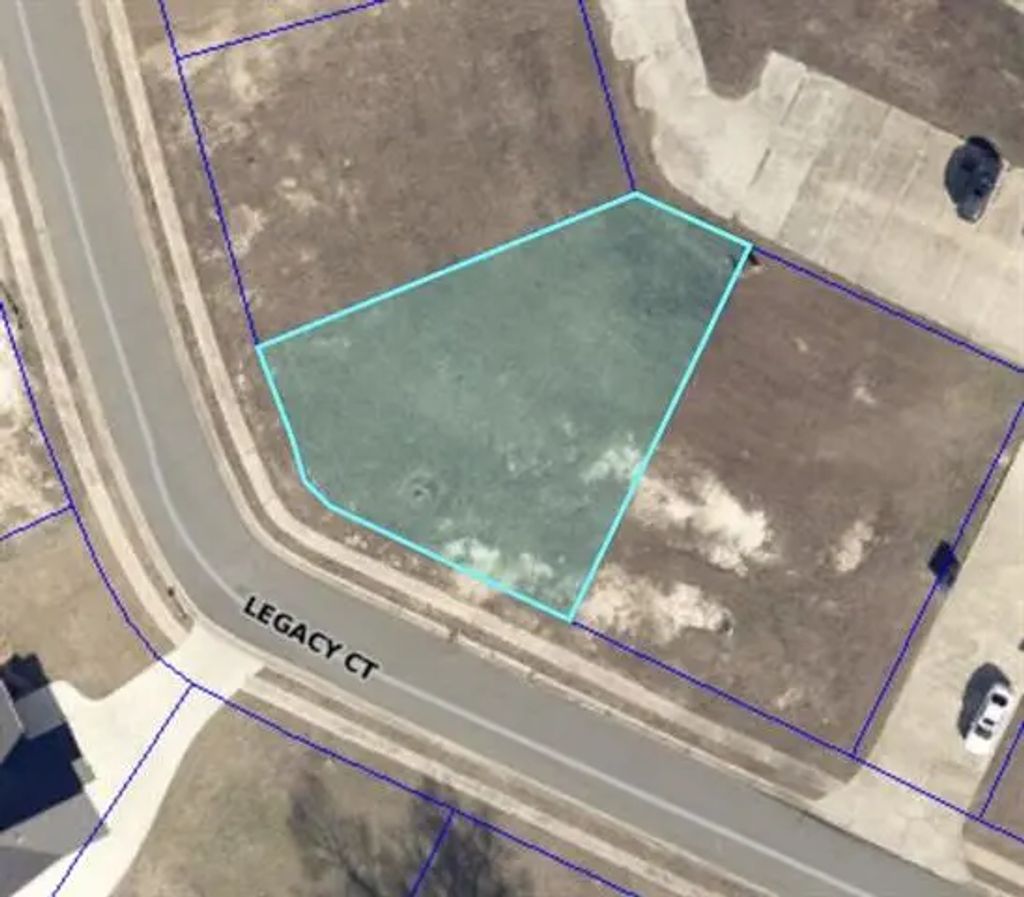 41 Legacy Court, Haughton