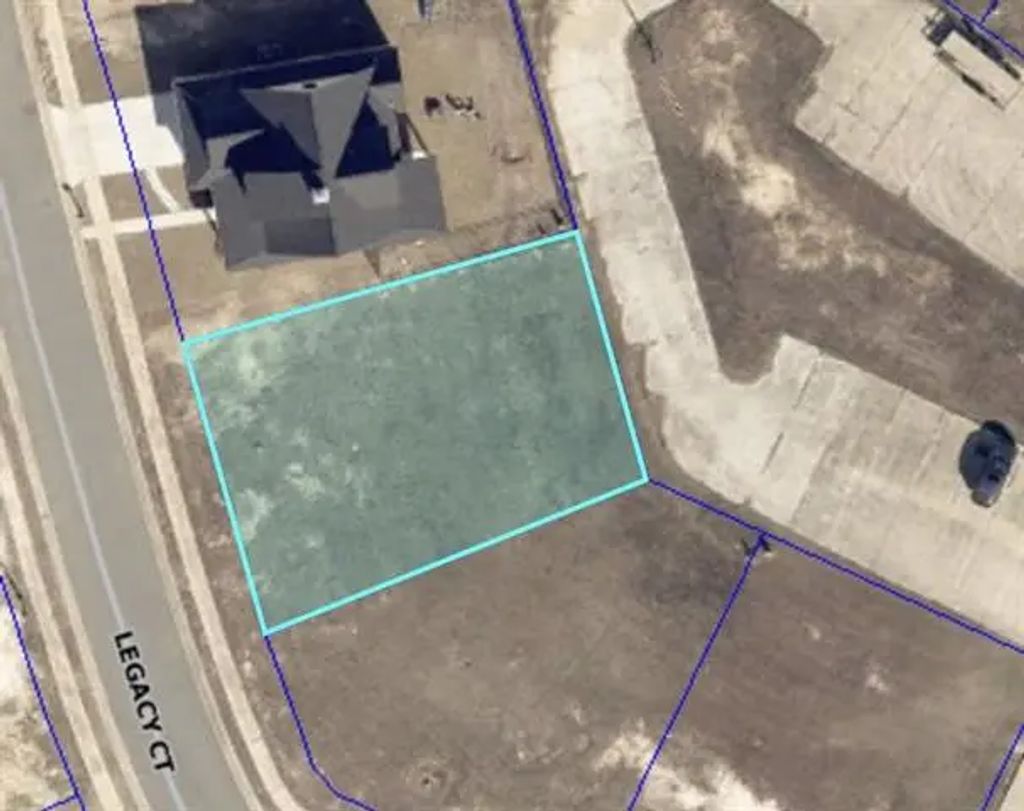 39 Legacy Court, Haughton