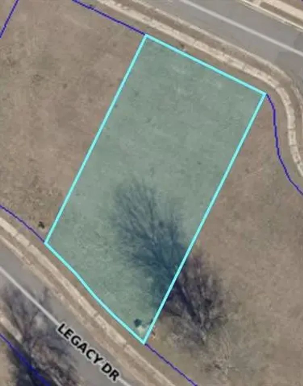 50 Legacy Court, Haughton