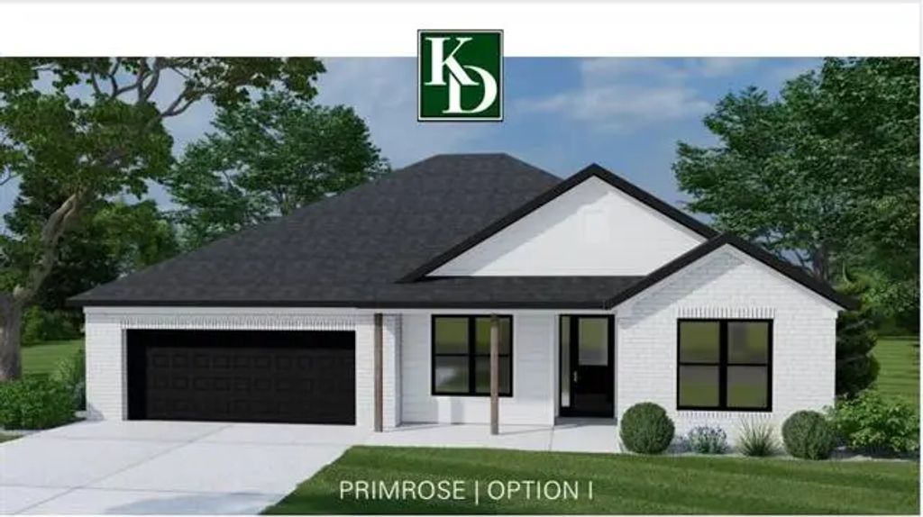 Tbd N Isla Road Lot 11, Stephenville