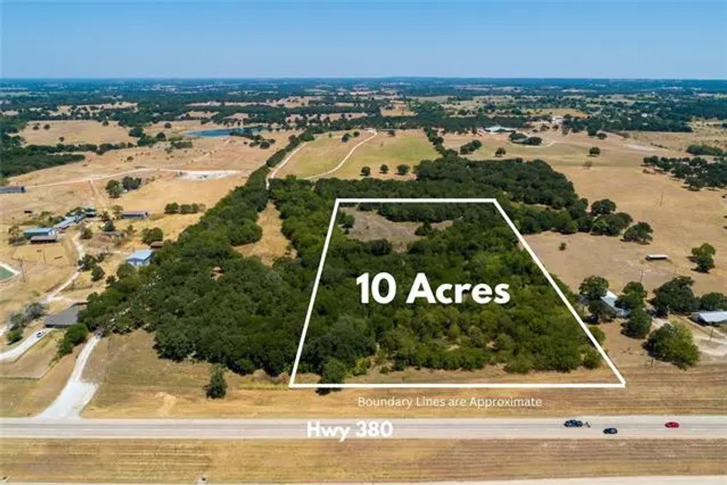 Tbd Hwy 380, Decatur