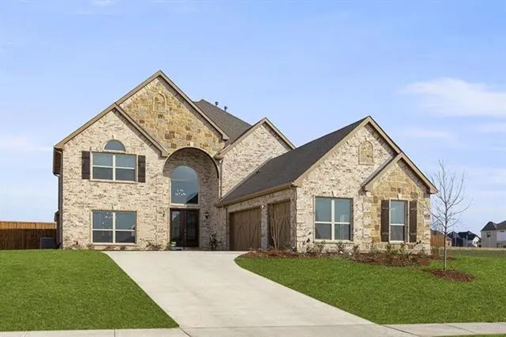 370 Broadmoor Lane, Ovilla