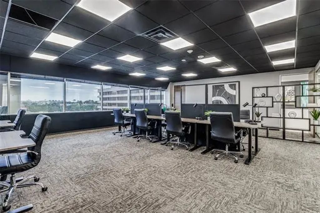1560 E Southlake Boulevard 100l (suite 201), Southlake
