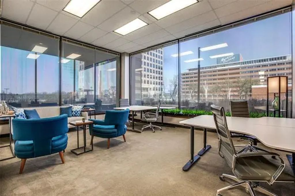 2001 Timberloch Place 500 (suite 5106), The Woodlands