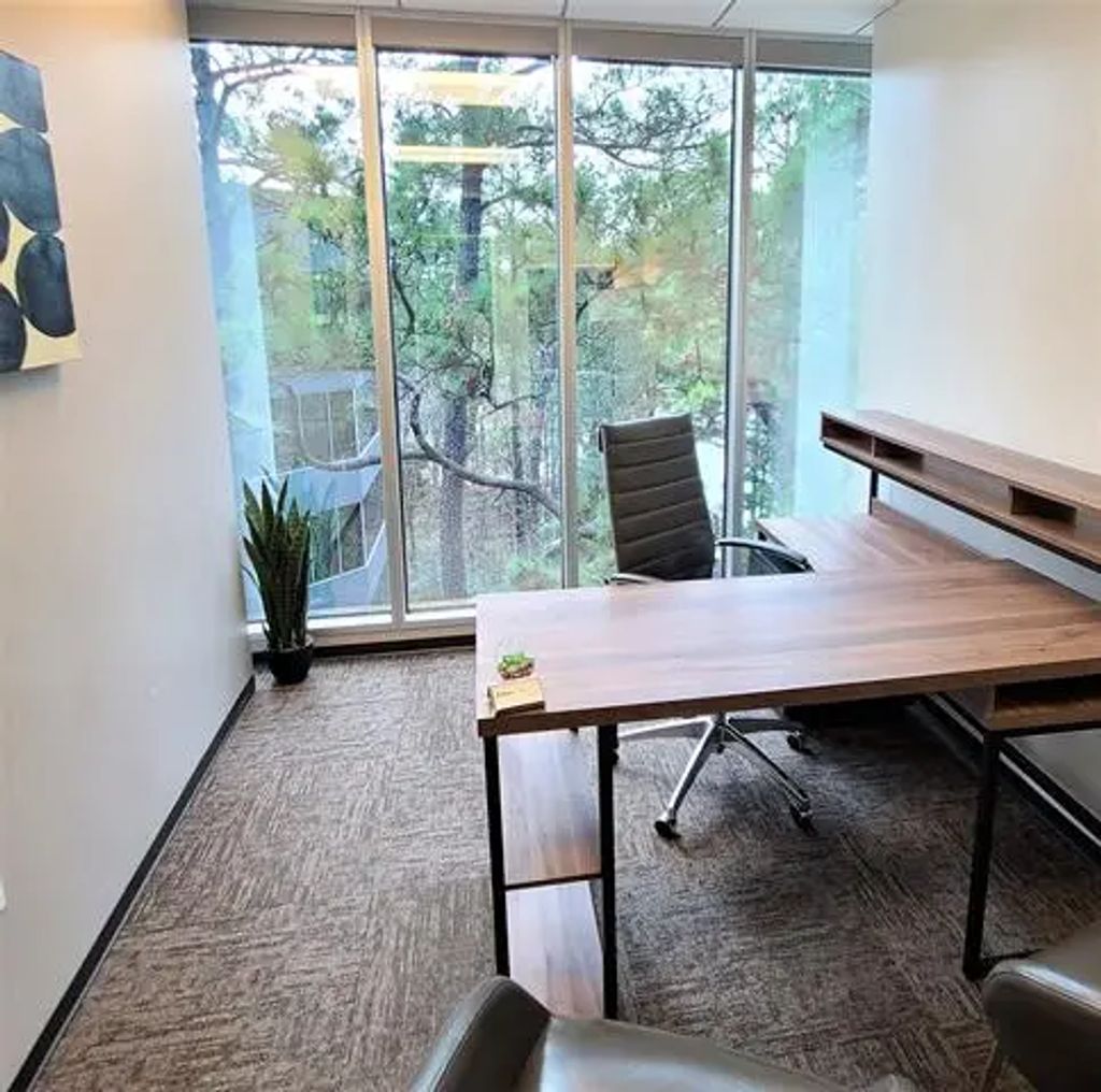 2001 Timberloch Place 500 (suite 5103), The Woodlands