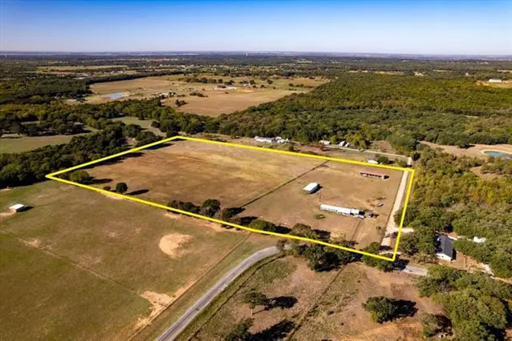 1182 Blackjack Road, Valley View