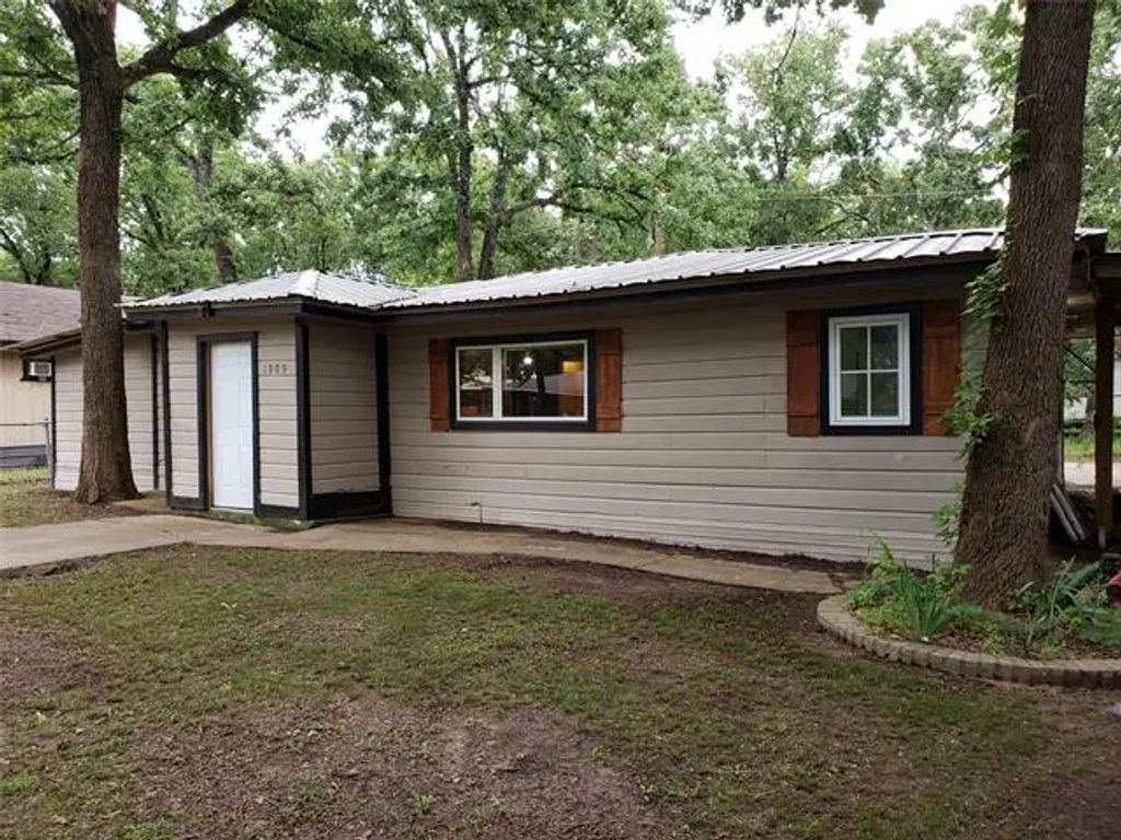 1909 Wahoo Lane, West Tawakoni