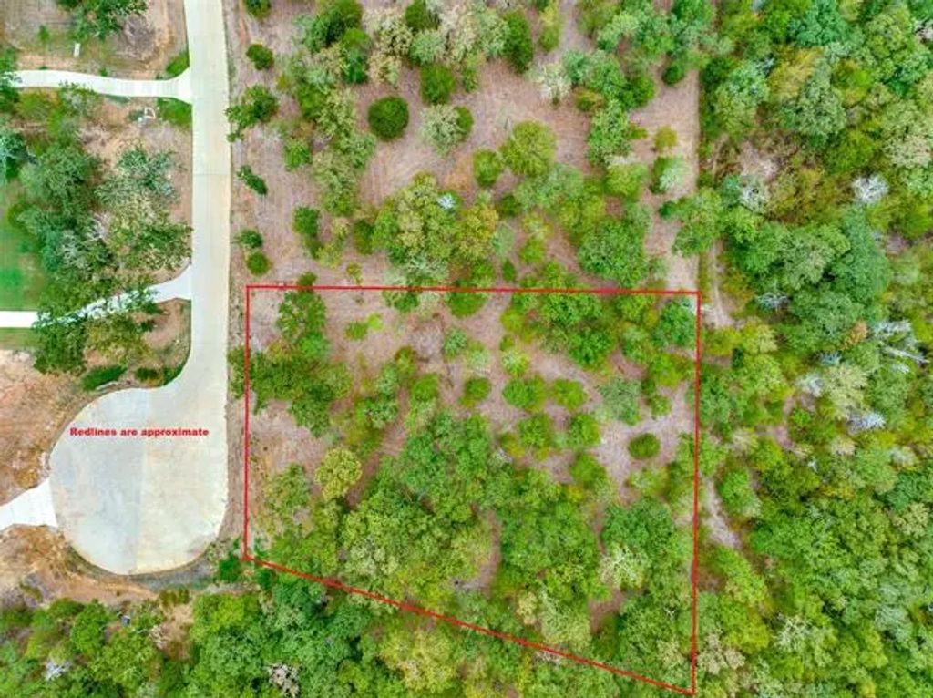 265 Knotted Oaks Court, Valley View