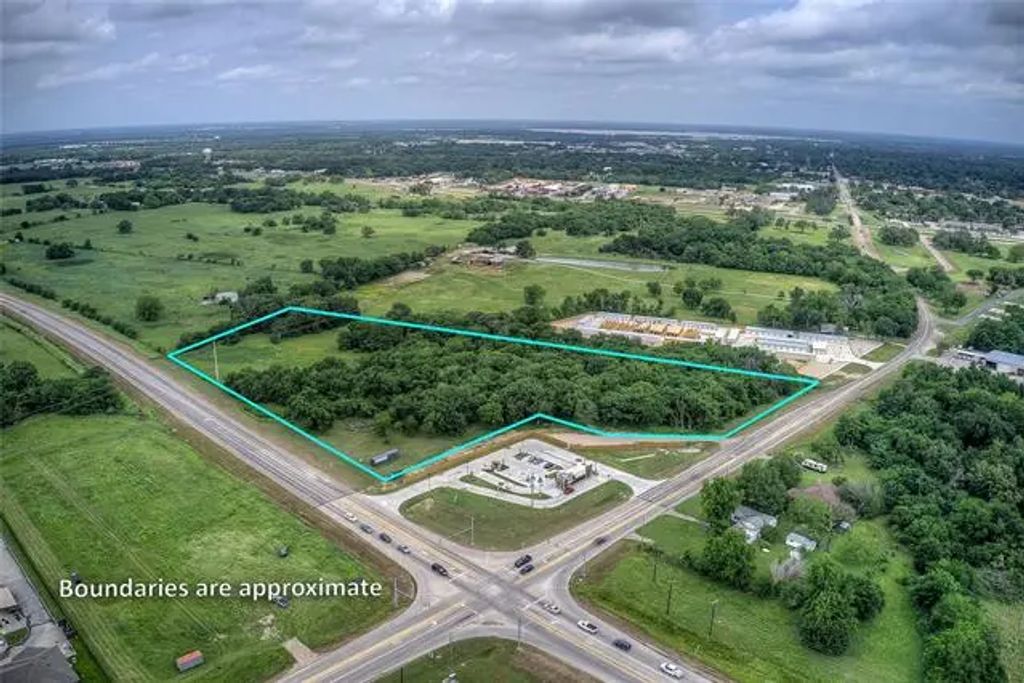 10.4686 Ac Tbd Wildcat Way, Sulphur Springs