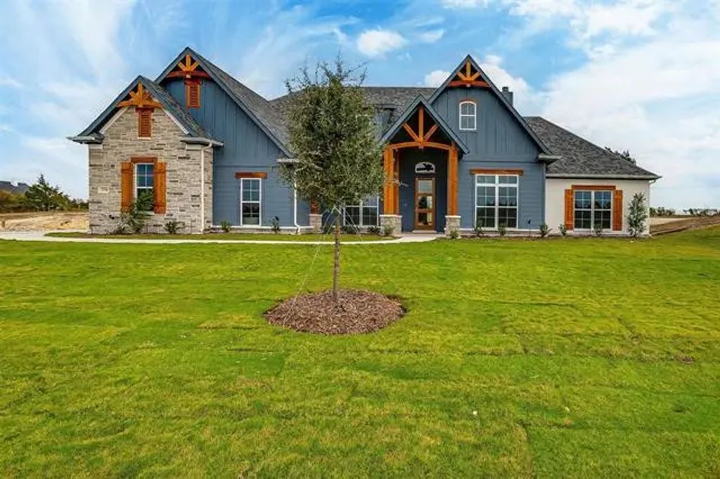 1750 Carroll Moran Trail, Midlothian