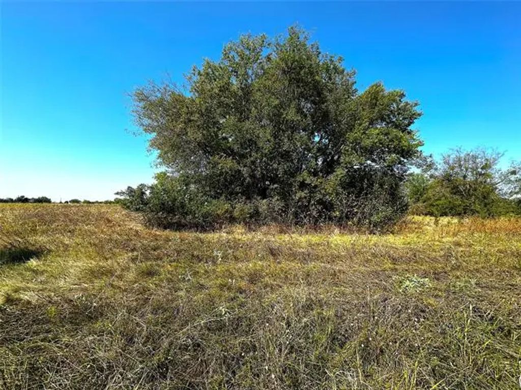 Choctaw Trail, East Tawakoni