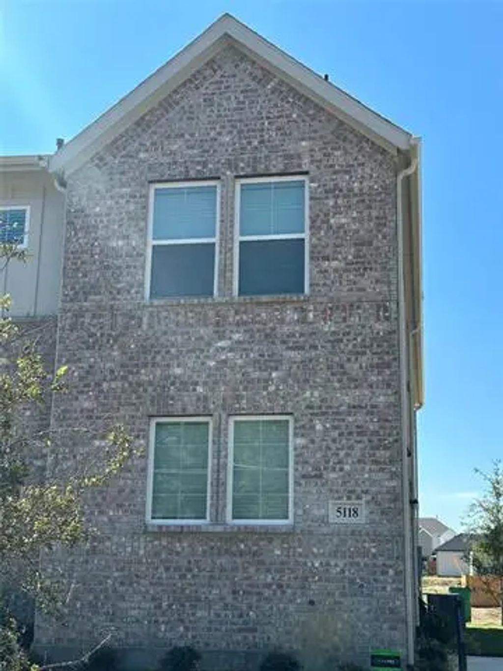 5118 Springlake Parkway, Haltom City