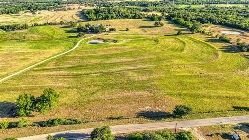Lot 3 Carter Road, Springtown
