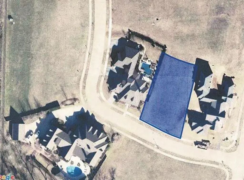 Crossfield Ct, Shreveport