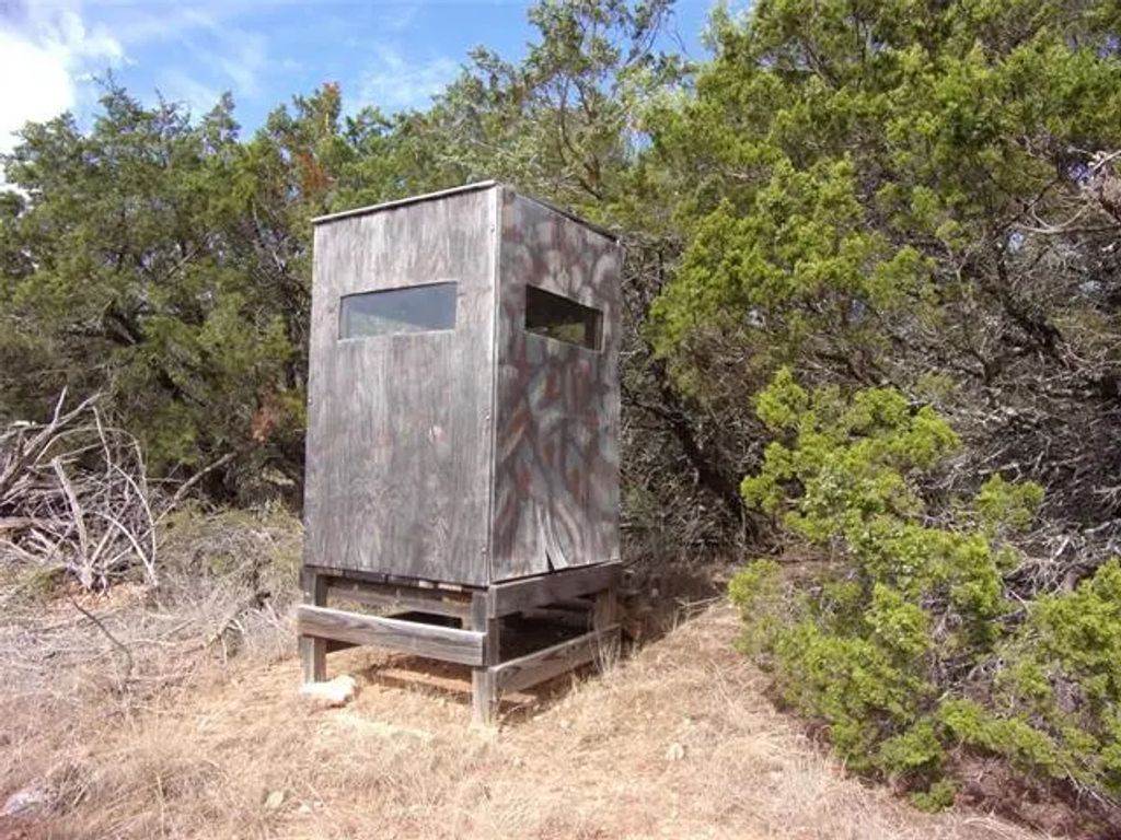Unknow Cr 310, San Saba