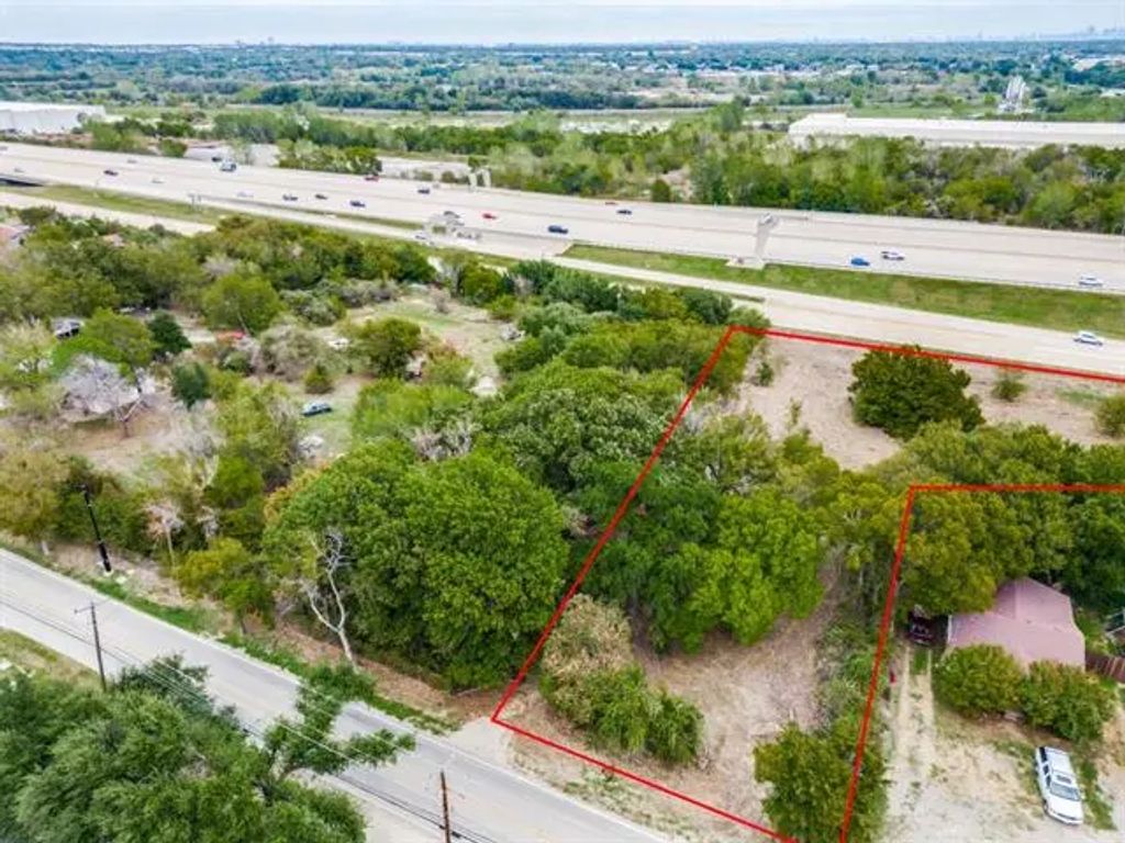3321 Hardrock, Grand Prairie