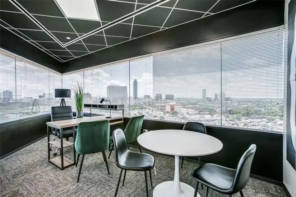 3010 Lyndon B Johnson Freeway 1200 (suite #1208), Dallas