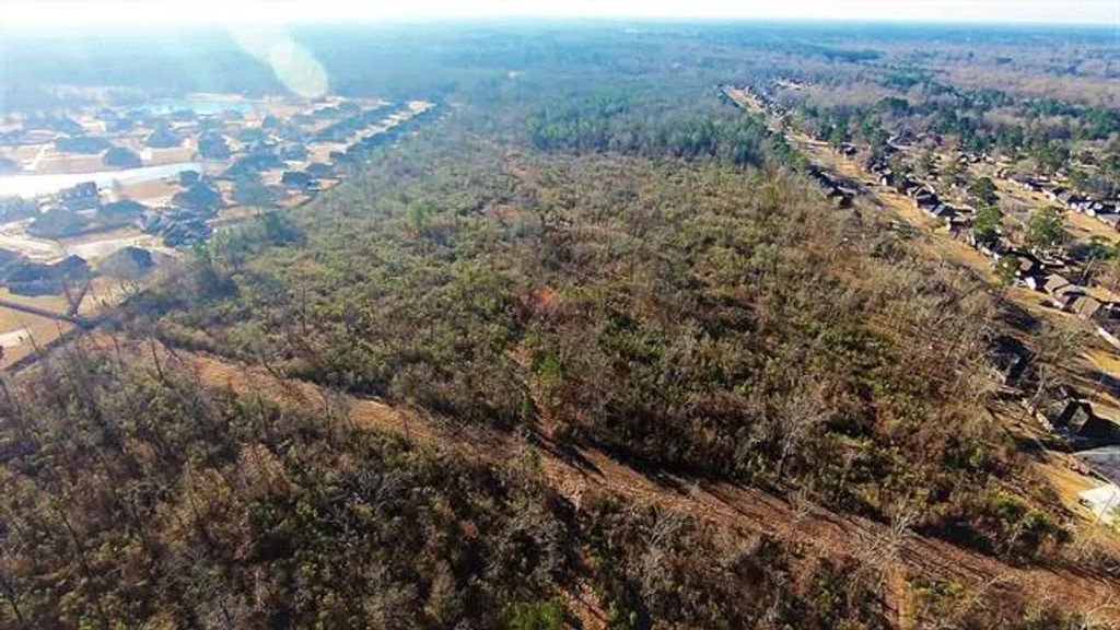 Williamson Way, Shreveport