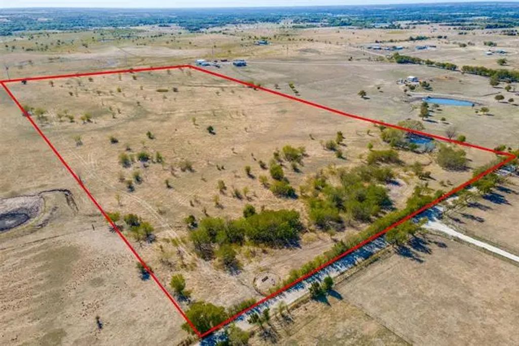 Tbd County Rd 2735, Decatur