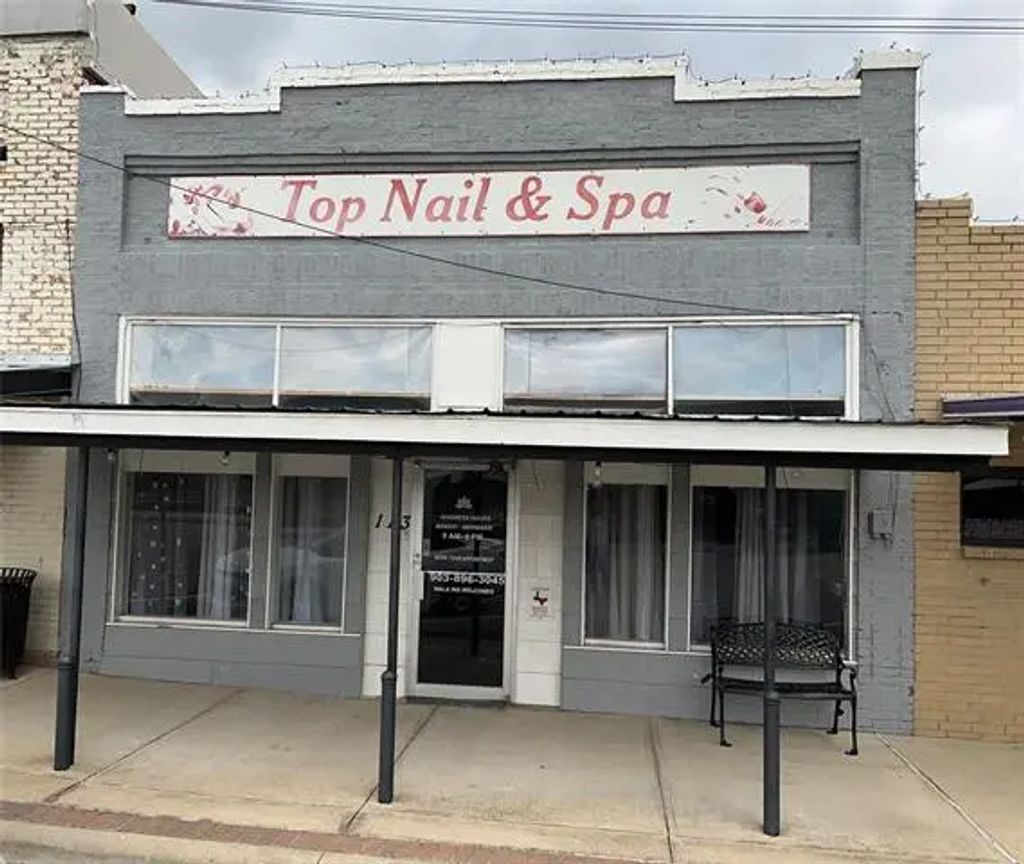 113 N Houston Street, Edgewood