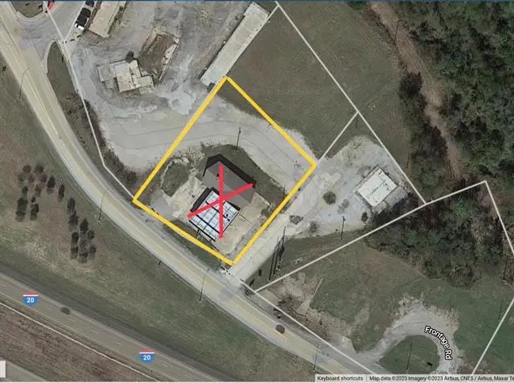 311 E Interstate 20, Terrell