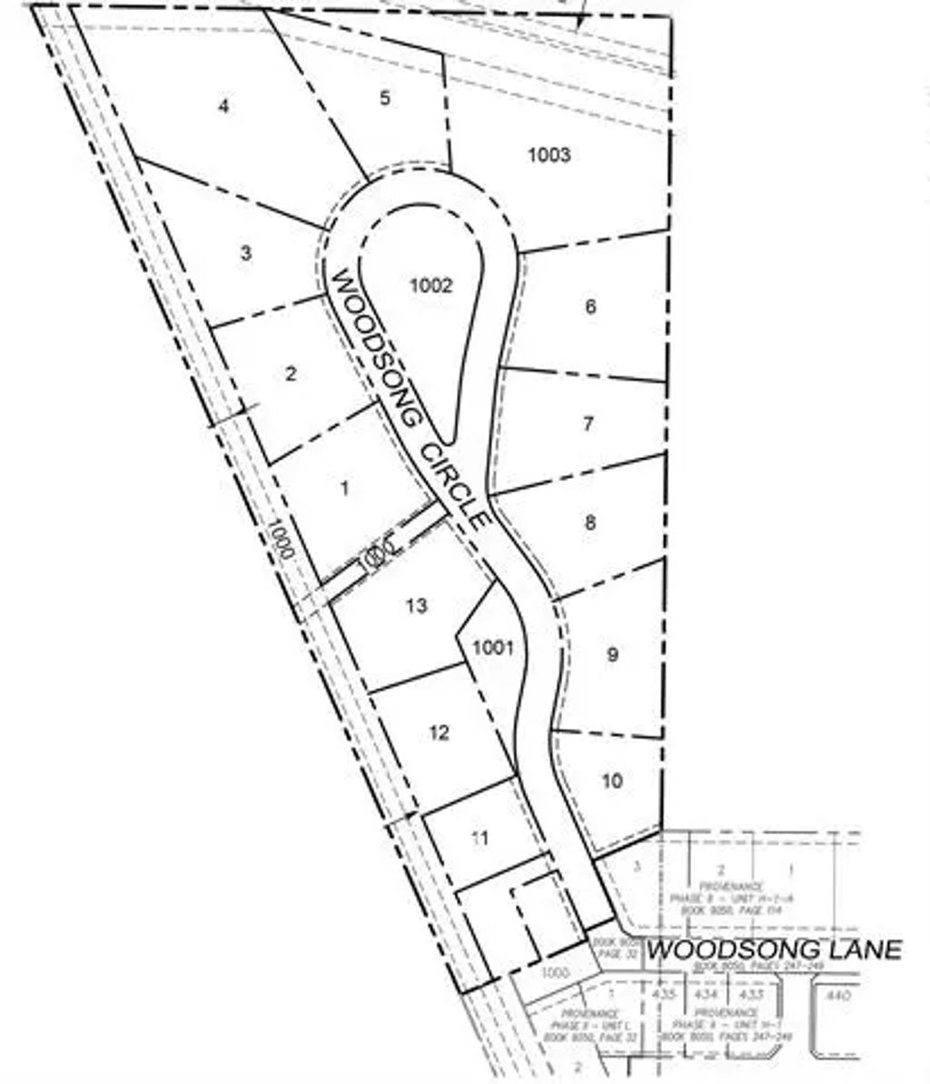 Wc11 Woodsong Circle, Shreveport